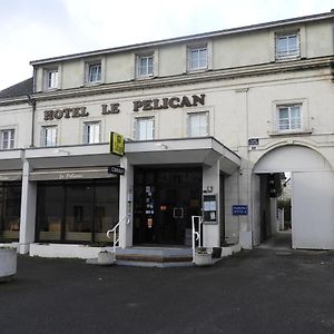 hotel le pelican